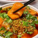 宽馬记·热鲜牛肉海鲜火锅(临安店) - 杭州市旅游 缩略图 7