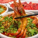 宽馬记·热鲜牛肉海鲜火锅(临安店) - 杭州市旅游 缩略图 8