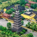 浙江玉环漩门湾国家湿地公园 - 台州市旅游 缩略图 5