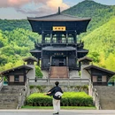 浙江玉环漩门湾国家湿地公园 - 台州市旅游 缩略图 1