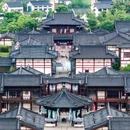 浙江玉环漩门湾国家湿地公园 - 台州市旅游 缩略图 4