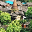 碗窑古村落风景区-苍南碗窑古村 - 温州市旅游 缩略图 1