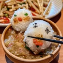云彩坡古法油焖鸡(世纪汇店) - 上海市旅游 缩略图 4