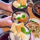 云彩坡古法油焖鸡(世纪汇店) - 上海市旅游 缩略图 7