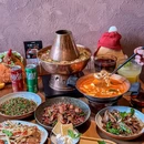 云彩坡古法油焖鸡(世纪汇店) - 上海市旅游 缩略图 5