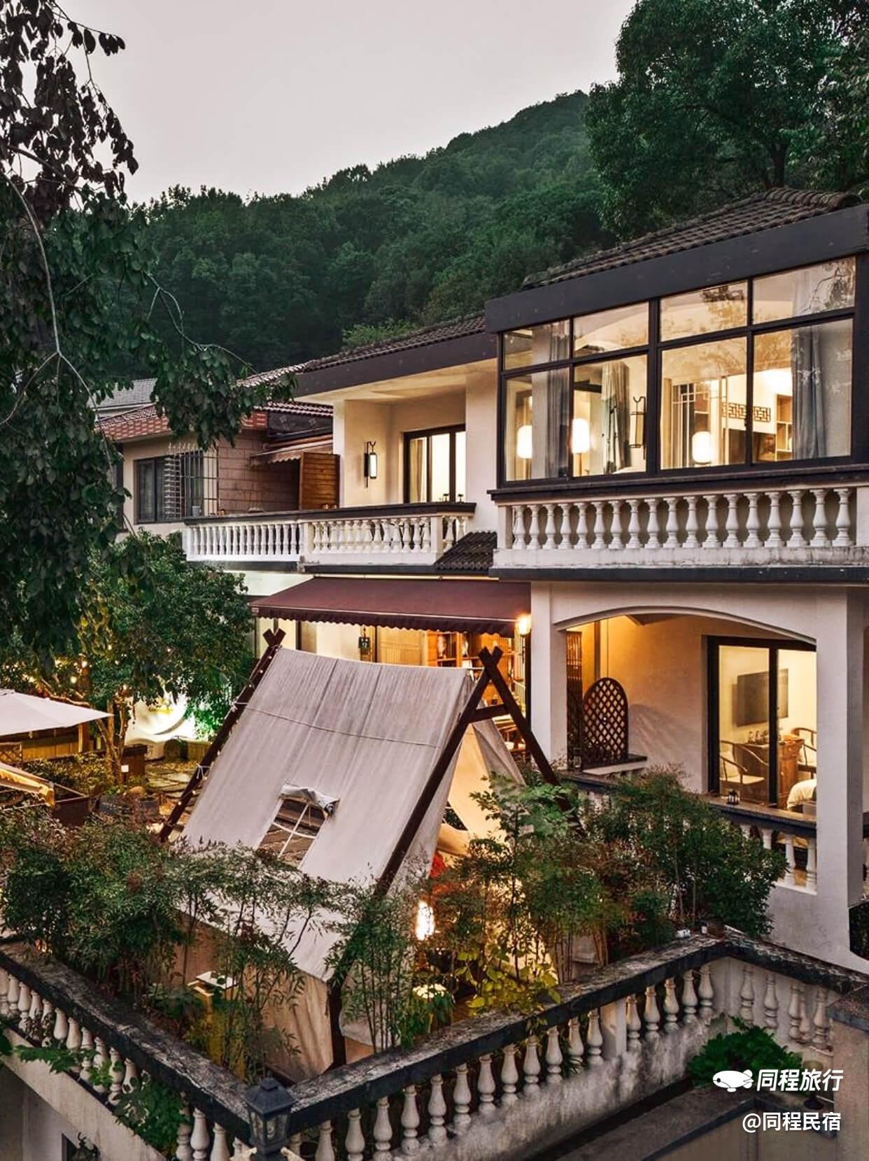 龙井村 - 杭州旅游