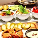 ELI FALAFEL Lebanese&Mediterranean黎巴嫩美食(延平路店) - 上海市旅游 缩略图 5