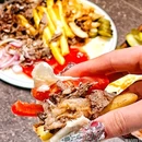 ELI FALAFEL Lebanese&Mediterranean黎巴嫩美食(延平路店) - 上海市旅游 缩略图 3