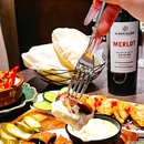 ELI FALAFEL Lebanese&Mediterranean黎巴嫩美食(延平路店) - 上海市旅游 缩略图 4