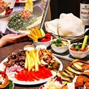 ELI FALAFEL Lebanese&Mediterranean黎巴嫩美食(延平路店) - 上海市旅游 缩略图 1