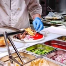 ELI FALAFEL Lebanese&Mediterranean黎巴嫩美食(延平路店) - 上海市旅游 缩略图 2