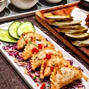 ELI FALAFEL Lebanese&Mediterranean黎巴嫩美食(延平路店) - 上海市旅游 缩略图 6