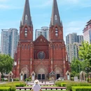 马勒住宅 - 上海旅游 缩略图 3