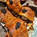 炙柒Sekinana·精致料理 烧鸟·铁板烧(皇庭广场店) - 深圳市旅游 缩略图 6