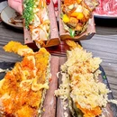 炙柒Sekinana·精致料理 烧鸟·铁板烧(皇庭广场店) - 深圳市旅游 缩略图 5