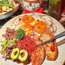 炙柒Sekinana·精致料理 烧鸟·铁板烧(皇庭广场店) - 深圳市旅游 缩略图 4