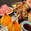 炙柒Sekinana·精致料理 烧鸟·铁板烧(皇庭广场店) - 深圳市旅游 缩略图 8