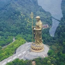九华山九航飞行营地 - 池州市旅游 缩略图 7