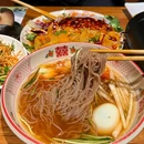 西安大雁塔 - 西安市旅游 缩略图 2