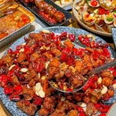 猫公子纸上烤鱼烧烤·小龙虾· Bistro小酒馆(璞玉店) - 杭州市旅游 缩略图 1