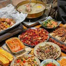 猫公子纸上烤鱼烧烤·小龙虾· Bistro小酒馆(璞玉店) - 杭州市旅游 缩略图 5