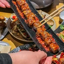 猫公子纸上烤鱼烧烤·小龙虾· Bistro小酒馆(璞玉店) - 杭州市旅游 缩略图 3