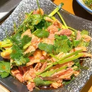 猫公子纸上烤鱼烧烤·小龙虾· Bistro小酒馆(璞玉店) - 杭州市旅游 缩略图 8