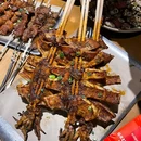 猫公子纸上烤鱼烧烤·小龙虾· Bistro小酒馆(璞玉店) - 杭州市旅游 缩略图 9