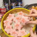 蛮会吃私房菜(积玉桥万达店) - 武汉市旅游 缩略图 1