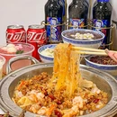 蛮会吃私房菜(积玉桥万达店) - 武汉市旅游 缩略图 2