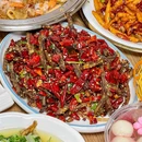 蛮会吃私房菜(积玉桥万达店) - 武汉市旅游 缩略图 3