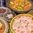 蛮会吃私房菜(积玉桥万达店) - 武汉市旅游 缩略图 4