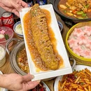 蛮会吃私房菜(积玉桥万达店) - 武汉市旅游 缩略图 5