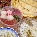 蛮会吃私房菜(积玉桥万达店) - 武汉市旅游 缩略图 7