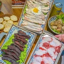 陈氏人家贵州豆米火锅(六道口店) - 北京市旅游 缩略图 3