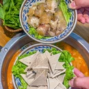 陈氏人家贵州豆米火锅(六道口店) - 北京市旅游 缩略图 4