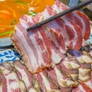 陈氏人家贵州豆米火锅(六道口店) - 北京市旅游 缩略图 9