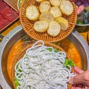 陈氏人家贵州豆米火锅(六道口店) - 北京市旅游 缩略图 6