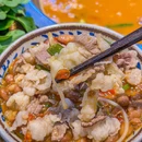 陈氏人家贵州豆米火锅(六道口店) - 北京市旅游 缩略图 8