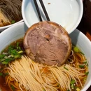 裕兴记·蟹黄面馆(上海首店) - 上海市旅游 缩略图 5
