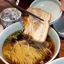 裕兴记·蟹黄面馆(上海首店) - 上海市旅游 缩略图 4