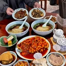 裕兴记·蟹黄面馆(上海首店) - 上海市旅游 缩略图 3