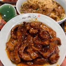 裕兴记·蟹黄面馆(上海首店) - 上海市旅游 缩略图 6