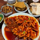 裕兴记·蟹黄面馆(上海首店) - 上海市旅游 缩略图 7