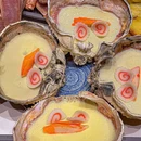 曼格活海鲜·榴莲自助(宝安大仟里国潮店) - 深圳市旅游 缩略图 5