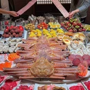 曼格活海鲜·榴莲自助(宝安大仟里国潮店) - 深圳市旅游 缩略图 7