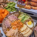 街边儿牛肉串(青年路店) - 北京市旅游 缩略图 5