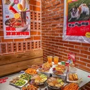 街边儿牛肉串(青年路店) - 北京市旅游 缩略图 4