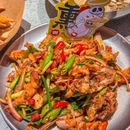 街边儿牛肉串(青年路店) - 北京市旅游 缩略图 6