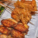 街边儿牛肉串(青年路店) - 北京市旅游 缩略图 7